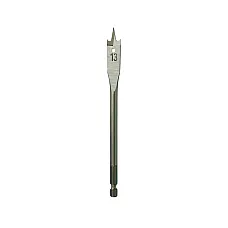 Burghiu plat 13x152 mm MILWAUKEE..