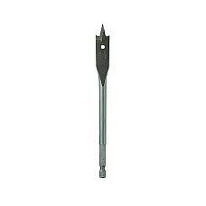 Burghiu plat 14x152 mm MILWAUKEE..