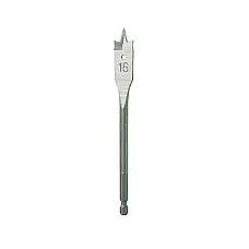 Burghiu plat 16x152 mm MILWAUKEE..