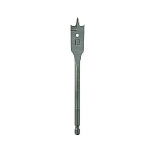 Burghiu plat 18x152 mm MILWAUKEE..