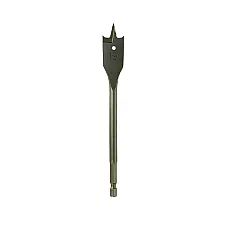 Burghiu plat 19x152 mm MILWAUKEE..