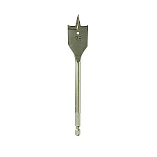 Burghiu plat 26x152 mm MILWAUKEE..