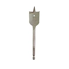 Burghiu plat 30x152 mm MILWAUKEE..