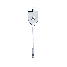 Burghiu plat 32x152 mm MILWAUKEE..
