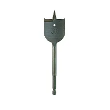 Burghiu plat 38x152 mm MILWAUKEE..