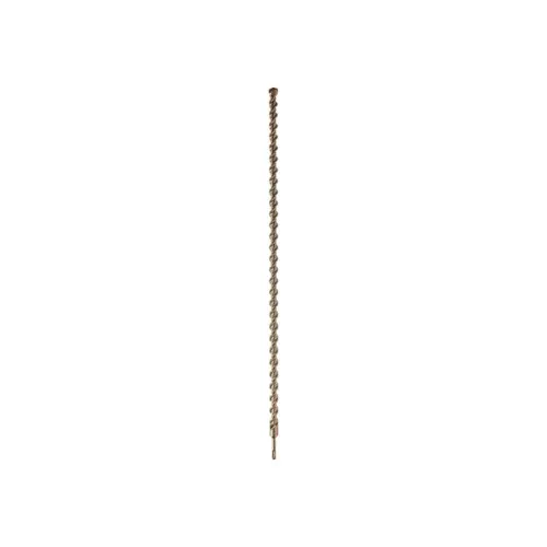 Бур по бетону SDS-Plus 25x1000мм Milwaukee