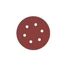 Шлифовальный круг на бумажной основ..