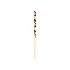 Burghiu pentru metal HSS-G-Co 3.0 m..