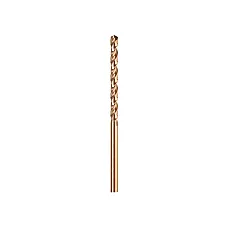 Burghiu pentru metal HSS-G-Co 3.5 m..
