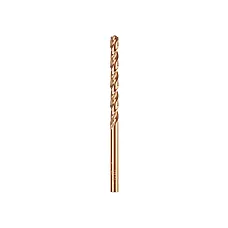 Burghiu pentru metal HSS-G-Co 4.5 m..