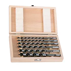 Set burghii pentru lemn MILWAUKEE 6..