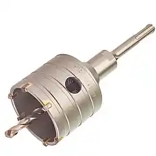 Коронка по бетону TCT CORE CUTTER 6..