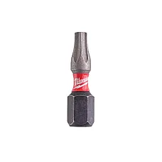Bit Milwaukee Shockwave TX20-25mm..