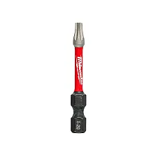 Bit Milwaukee Shockwave TX20-50mm..
