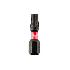 Bit Milwaukee Shockwave TX25-25mm..
