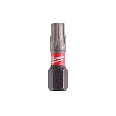 Bit Milwaukee Shockwave TX30-25mm..