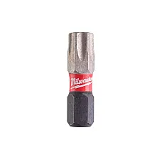 Bit Milwaukee Shockwave TX40-25mm..