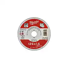 Диск абразивный MILWAUKEE 493245147..