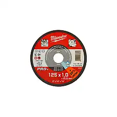Диск абразивный MILWAUKEE 493245148..