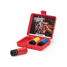 Set de capete tubulare cu impact  M..