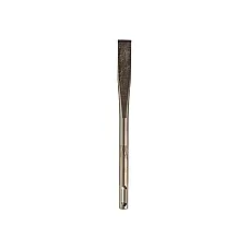Daltă îngustă plată SDS-Plus 180 mm..