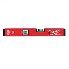 Nivela din profil subtire Milwaukee..