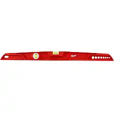 Nivela din aluminiu turnat Milwauke..