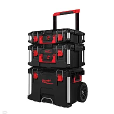 Set cutii transport Milwaukee PACKO..