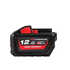 Acumulator Milwaukee M18 HB12..