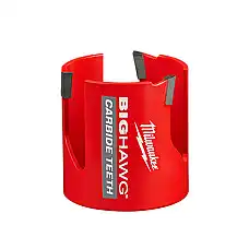 Коронка по дереву Milwaukee Big Haw..