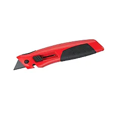 Cutit utilitar cu lama retractabila..