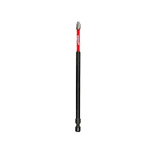 Bit Milwaukee Shockwave PH2-150mm..