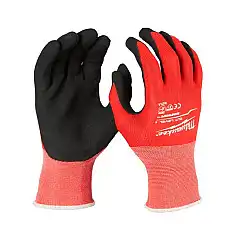 Перчатки зимние Milwaukee M/8..