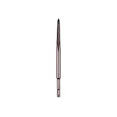 Daltă ascuțită SDS-Plus 250 mm Milw..