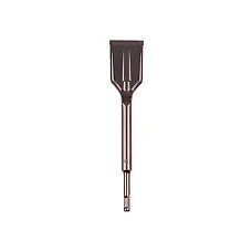 Daltă lată SDS-Plus 250 mm Milwauke..