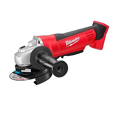 Polizor unghiular Milwaukee HD18 AG..