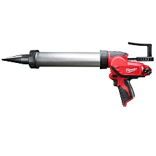 Pistol de etanșare pe acumulator Mi..