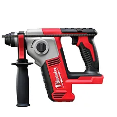 Ciocan rotopercutor pe acumulator M..