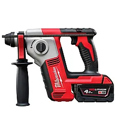 Ciocan rotopercutor pe acumulator M..