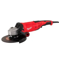 Polizor unghiular Milwaukee AGVK 24..