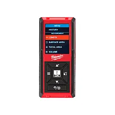 Telemetru cu laser Milwaukee LDM 45..