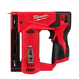 Capsator cu acumultator Milwaukee M12 BST-0..