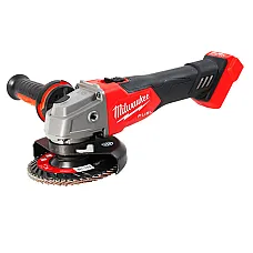 Polizor unghiular Milwaukee M18 FSA..