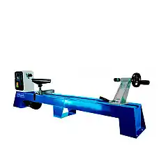 Токарный станок Scheppach DM1100T..
