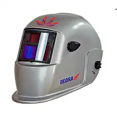 Сварочная маска Хамелеон DEDRA DES ..