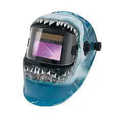 Маска сварочная LCD PROMAX SHARK 9-..