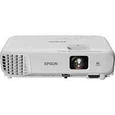 Projector Epson EB-W06; LCD, WXGA, ..