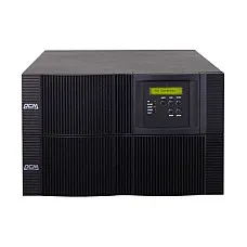 UPS PowerCom VRT-6K-Complete set..