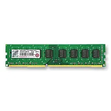 .8GB DDR3-1600MHz Transcend  PC1280..