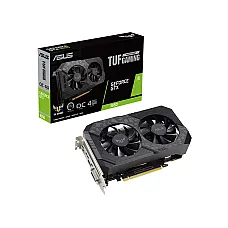 VGA ASUS GTX1650 4GB GDDR6 TUF Gami..